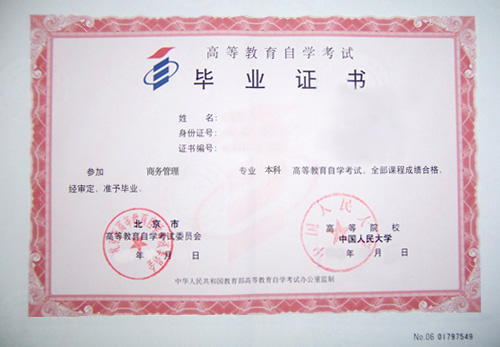 证件样本1